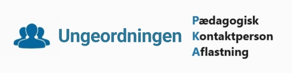 Ungeordningen
